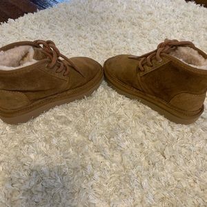 Ugg kids boots